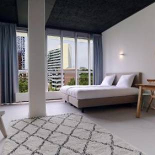 Фотографии гостиницы
Guesthouse Vertoef