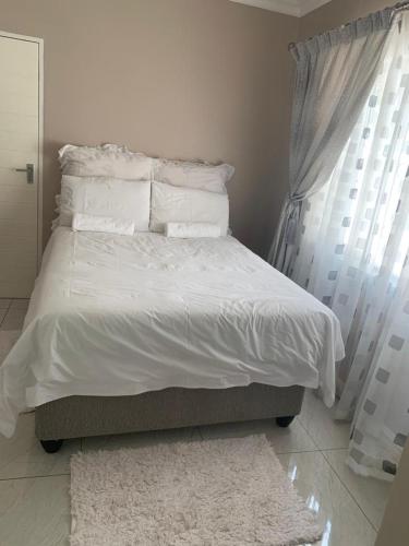 Фотография гостевого дома White House lodge in Scotburgh