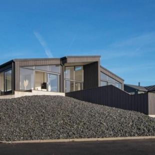 Фотография гостевого дома Holiday home Aabenraa XI