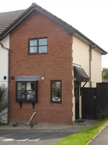 Фотография гостевого дома Cornish Holiday - Meadow Rise