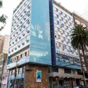 Фотографии гостиницы
Hotel Atlantico Rio Grande