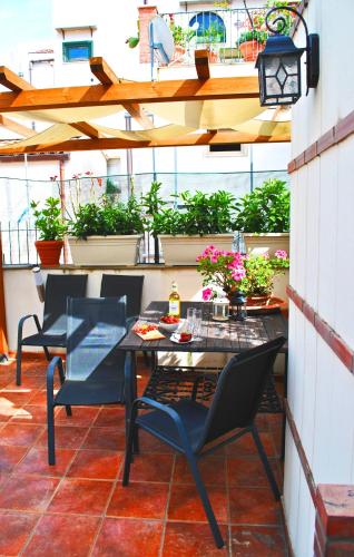 Фотография мини отеля B&B Ai Tintori