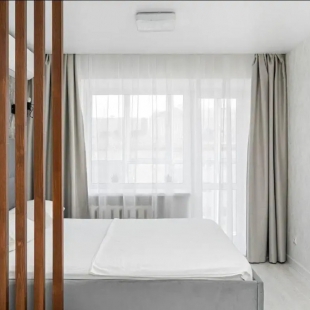 Фотография квартиры Апартаменты Комфортный Уют на улице Татарстан д.45