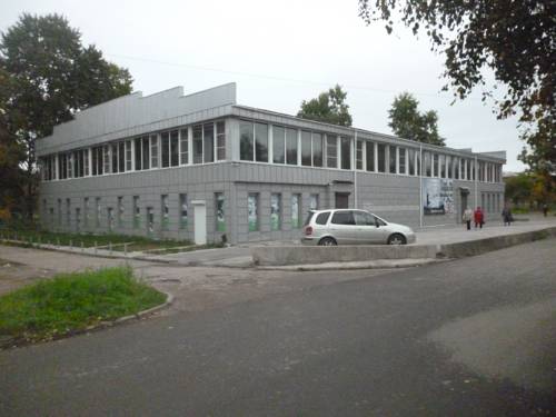 Фотографии гостиницы
Космос