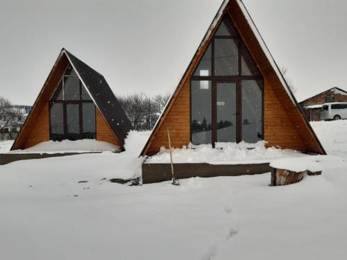 Фотографии гостевого дома 
            Cottage in Udabno