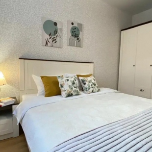 Фотография квартиры Квартира Отличная Ждёт Своих Гостей