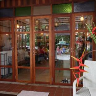 Фотографии гостевого дома
Little Jasmine by the River