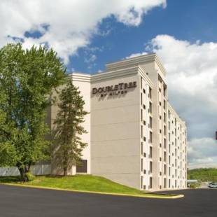 Фотографии гостиницы
DoubleTree by Hilton Pittsburgh - Meadow Lands