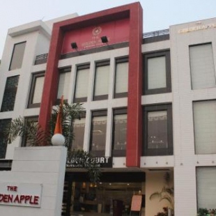 Фотография гостиницы The Golden Apple