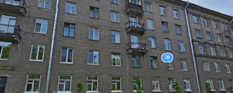 Фотография хостела Альфа