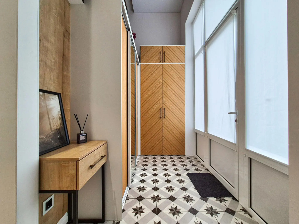 Фотография квартиры Апартаменты на улице Шкиперская улица, 11/1