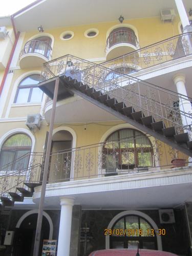 Фотография хостела Олимпик