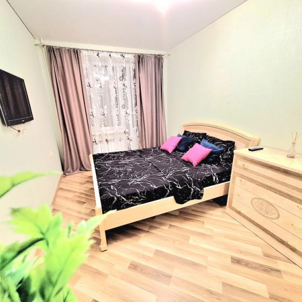 Фотографии квартиры 
            Квартира Большая двухкомнатная квартира