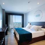 Фотография гостиницы Hotel Costa Azul