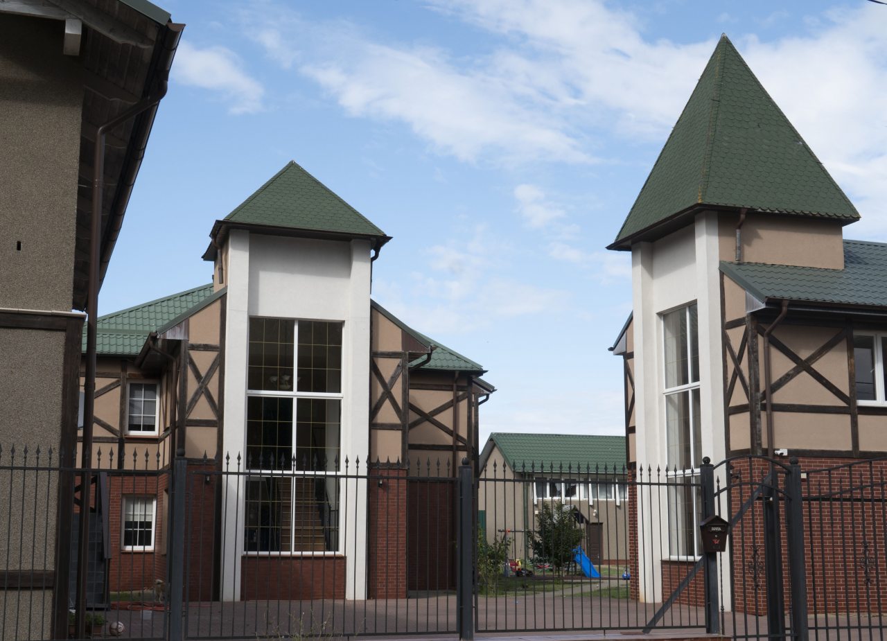 Фотография гостиницы Песок и Море