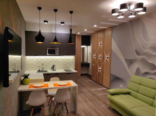 Фотографии гостиницы 
            Белый Клевер