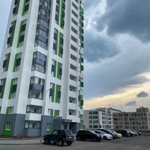 Фотография квартиры Апартаменты V GОSТIАН U NАSТI на проспекте Академика Сахарова 27/2