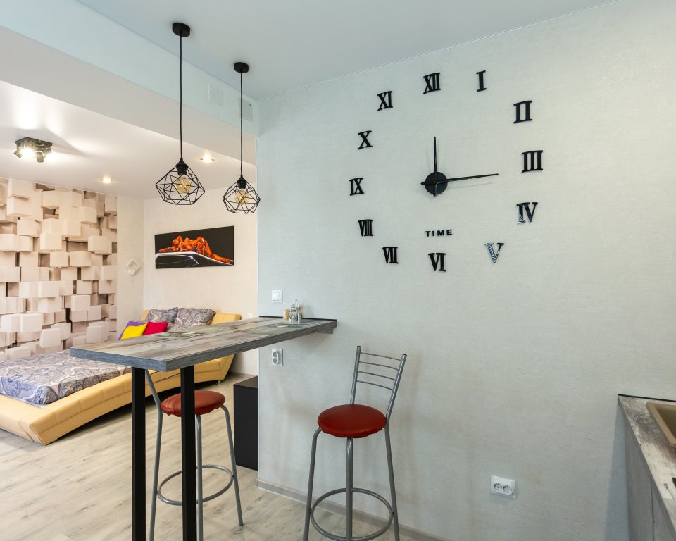 Фотография квартиры Апартаменты на Академика Королева 11