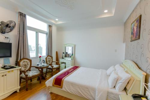 Фотография гостиницы A25 Hotel - 145 Lê Thị Riêng