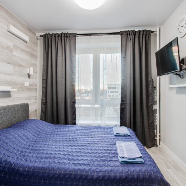 Фотографии квартиры
Апартаменты Home Like - ICE