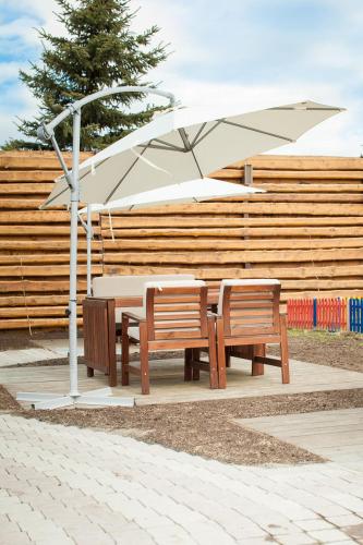 Фотографии гостиницы
Купеческий дворик