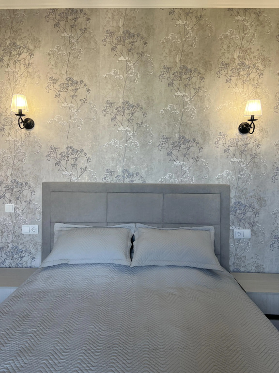 Фотография квартиры Апартаменты на Севастьянова