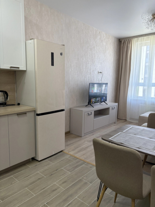 Фотографии квартиры 
            Квартира у Шереметьево