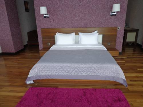 Фотография гостиницы Ag Saray Deluxe Hotel