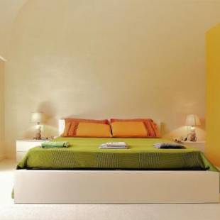 Фотографии гостевого дома
Oikia Vacanze Diso Giulia