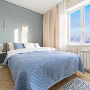 Фотография квартиры Апартаменты Петровские на Войкова 51/1