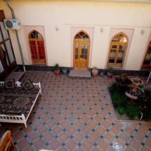 Фотография гостиницы Silver