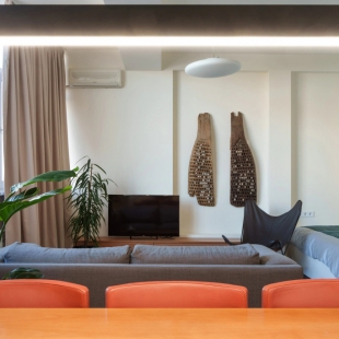 Фотография квартиры Квартира в Центре