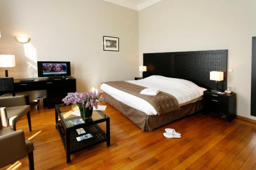 Фотография гостиницы La Villa des Fleurs