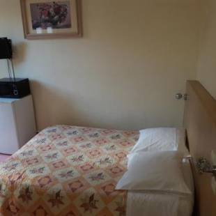 Фотографии гостиницы 
            Au Royal Mad