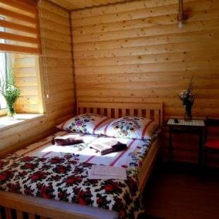 Фотографии мини отеля
Przystanek Bieszczady