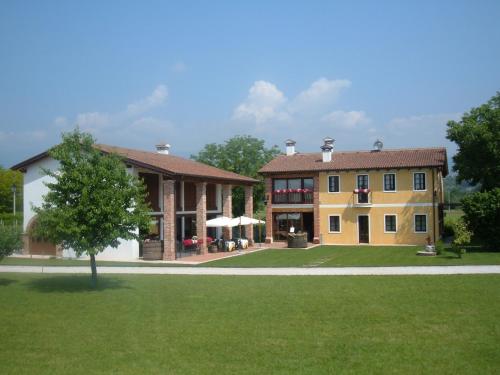 Фотография гостиницы Casa Lidia