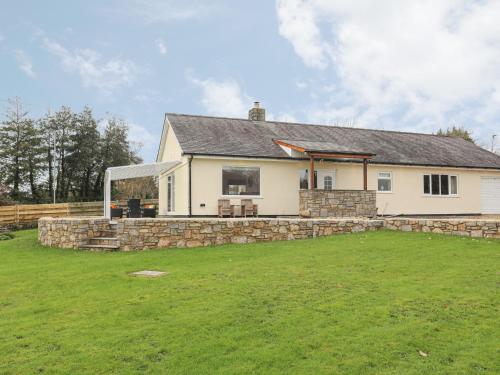 Фотографии гостевого дома
Cae Capel