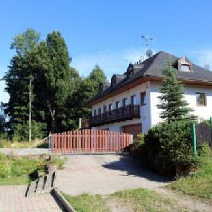 Фотографии гостевого дома
Holiday Home Smržovka