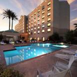 Фотография гостиницы Radisson Hotel Phoenix Airport