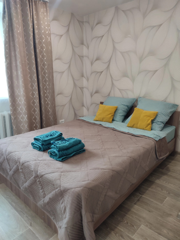 Фотография квартиры Квартира на Родины 11