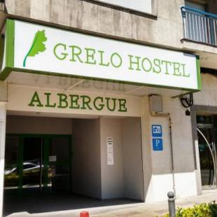 Фотографии хостела 
            Grelo Hostel