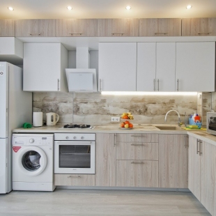 Фотография квартиры Апартаменты Комфорт в центре Калиниграда