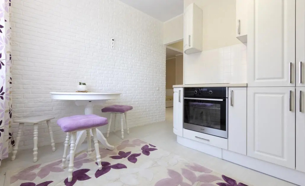 Фотография квартиры Green FOX на Латышева 3Е/1