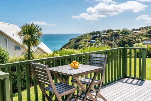 Фотография гостевого дома The Island Gem - Waiheke Holiday Home