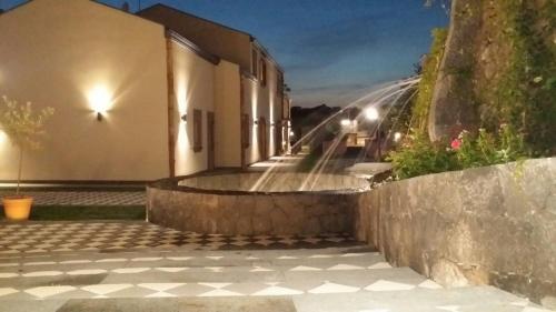 Фотография мини отеля B&B Le Antiche Cisterne