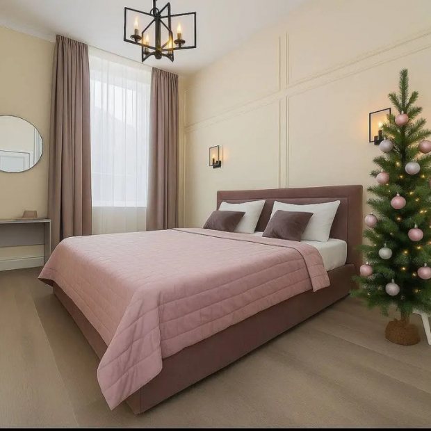 Фотографии квартиры 
            Апартаменты Rauschen Cruise в шаге от побережья