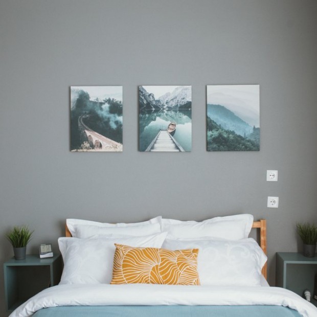 Фотографии квартиры
Апартаменты GreyAparts, Северо-запад, Удаленное Заселение