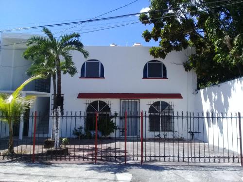 Фотографии мини отеля
Thelmar Rooms Cancun