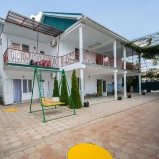 Фотография гостевого дома Наталья