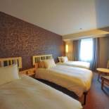 Фотография гостиницы Hotel Resol Trinity Kanazawa